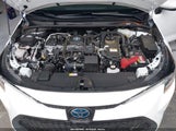 Toyota Corolla Hybrid Le JTDEAMDE1N3001096 fotografie