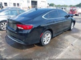 Chrysler 200 Limited Platinum 1C3CCCAB5GN178767 снимка