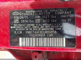 Hyundai Accent Gls KMHCT4AE8FU889858 снимка