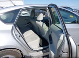 Toyota Prius Two JTDKN3DUXF0467671 снимка