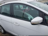 Ford C-Max Energi Se 1FADP5EU0HL110049 снимка
