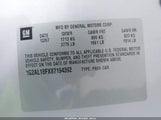 Pontiac G5 1G2AL18FX87194392 снимка