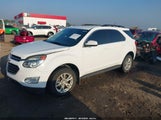 Chevrolet Equinox Lt 2GNALCEKXH1585698 снимка