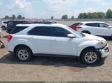 Chevrolet Equinox Lt 2GNALCEKXH1585698 снимка