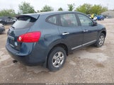 Nissan Rogue S JN8AS5MV2DW654328 снимка