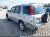 Honda Cr-V Ex JHLRD18651C010911 снимка