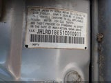 Honda Cr-V Ex JHLRD18651C010911 снимка