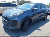 Kia Sportage Lx KNDPM3AC8N7958833 снимка
