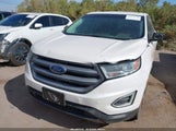 Ford Edge Sel 2FMPK3J94JBB05661 снимка