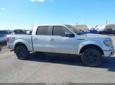 Ford F-150 Fx4 1FTFW1ET6EFC08955 снимка