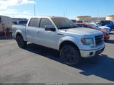 Ford F-150 Fx4 1FTFW1ET6EFC08955 снимка