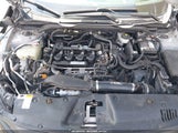 Honda Civic Si 2HGFC1E58KH700960 снимка