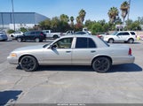 Ford Crown Victoria Police/Police Interceptor 2FAHP71V39X118890 fotografie