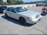 Ford Crown Victoria Police/Police Interceptor 2FAHP71V39X118890 photo