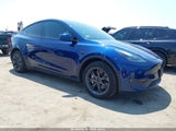 Tesla Model Y Long Range Dual Motor All-Wheel Drive 7SAYGDEE1RF150744 fotografie