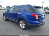 Ford Explorer Limited 1FM5K8F87DGA61253 снимка