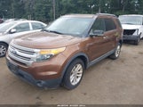 Ford Explorer Xlt 1FMHK8D89BGA70808 fotografie