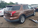 Ford Explorer Xlt 1FMHK8D89BGA70808 photo
