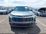 Chevrolet Equinox Fwd Lt 3GNAXHEG5SL157833 снимка
