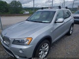 BMW X3 xDrive28I 5UXWX9C59D0A32549 снимка