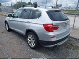 BMW X3 xDrive28I 5UXWX9C59D0A32549 снимка