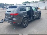 Jeep Grand Cherokee Altitude 4X4 1C4RJFAG8HC767494 fotografie