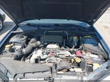 Subaru Outback 2.5I 4S4BP61C467328467 снимка