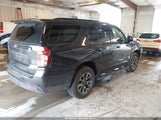 Chevrolet Tahoe 4Wd Z71 1GNSKPKD3RR222768 снимка