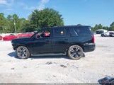Chevrolet Tahoe Lt 1GNSCBKC4KR255856 снимка