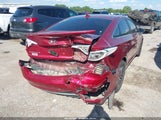 Hyundai Sonata Se 5NPE24AF6FH241552 снимка