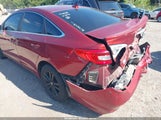 Hyundai Sonata Se 5NPE24AF6FH241552 снимка