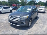 Ford Escape Se 1FMCU9GD0HUA69169 снимка