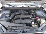 Subaru Crosstrek 2.0I Premium JF2GPABC2GH216033 снимка