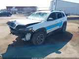 Jeep Cherokee Trailhawk 4X4 1C4PJMBN7LD608218 снимка