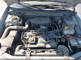 Subaru Forester S JF1SF65611H750698 снимка