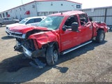 Chevrolet Silverado 2500Hd Lt2 1GCHK23617F512222 снимка