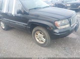 Jeep Grand Cherokee Laredo 1J4GW48S94C334648 снимка