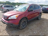 Honda Cr-V Lx JHLRE48368C071070 снимка
