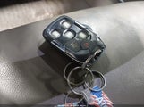 Chevrolet Suburban Lt 1GNSKHKC6JR239517 photo
