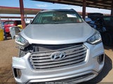 Hyundai Santa Fe Se KM8SN4HF4HU248892 снимка