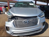 Hyundai Santa Fe Se KM8SN4HF4HU248892 снимка