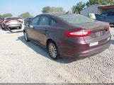 Ford Fusion Hybrid Se 3FA6P0LU2DR285963 снимка