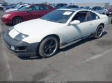 Nissan 300Zx 2+2 JN1RZ26H4MX503990 снимка
