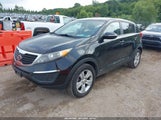 Kia Sportage Lx KNDPB3A24C7295979 снимка