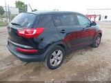 Kia Sportage Lx KNDPB3A24C7295979 снимка