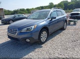 Subaru Outback 2.5I Premium 4S4BSBCC6F3355293 снимка