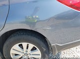 Subaru Outback 2.5I Premium 4S4BSBCC6F3355293 снимка