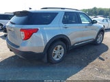 Ford Explorer Xlt 1FMSK8DH0NGB97960 снимка
