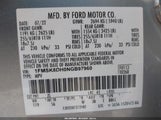Ford Explorer Xlt 1FMSK8DH0NGB97960 снимка