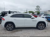 Volkswagen Atlas Cross Sport 3.6L V6 Sel Premium R-Line 1V2FE2CA6MC200248 снимка